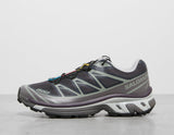 XT-6 N'IRON/PLUM