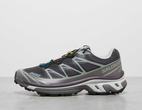 XT-6 N'IRON/PLUM