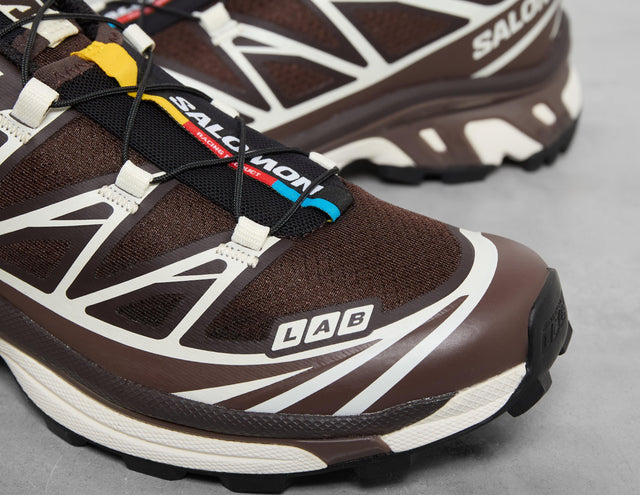 XT-6 Women's