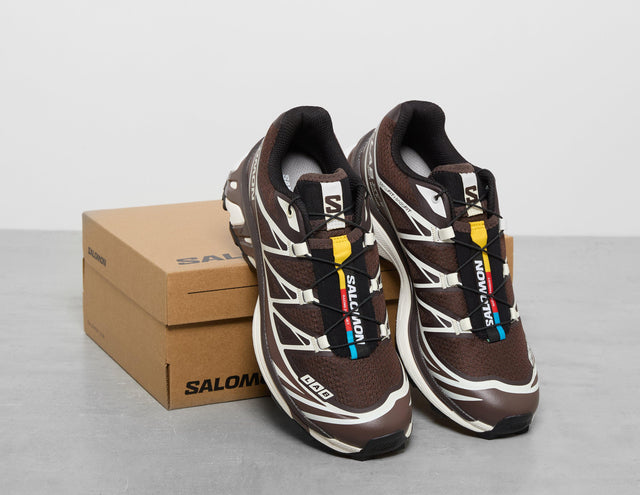 XT-6 Women's
