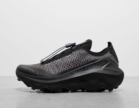 !QUASAR ADV BLK/BLK