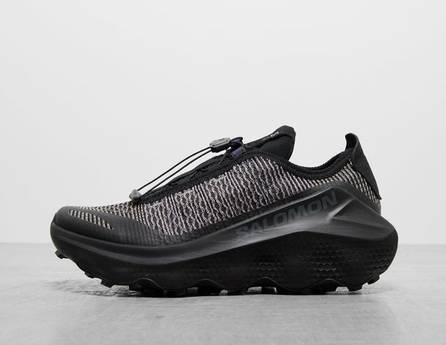 !QUASAR ADV BLK/BLK