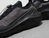 !QUASAR ADV BLK/BLK