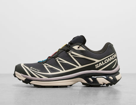 XT-6 GTX PNK/BLK/PNK
