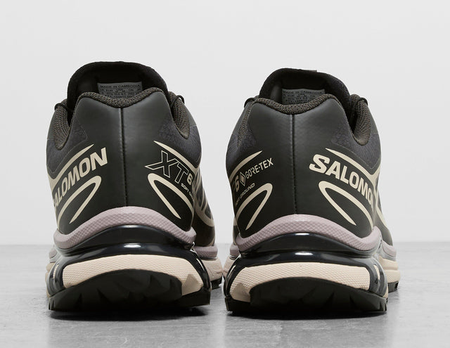 XT-6 GTX PNK/BLK/PNK