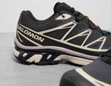 XT-6 GTX PNK/BLK/PNK