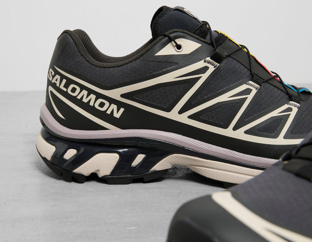XT-6 GTX PNK/BLK/PNK