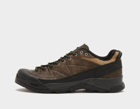 X-ALP