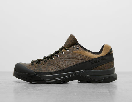 !X-ALP BWN/BLK/BWN