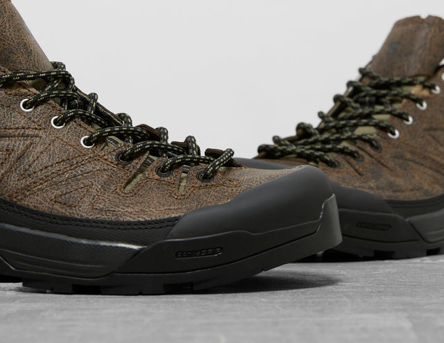 !X-ALP BWN/BLK/BWN