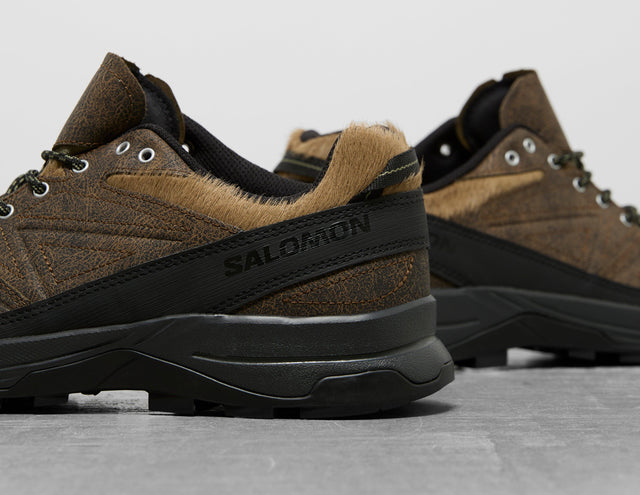 !X-ALP BWN/BLK/BWN