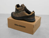 !X-ALP BWN/BLK/BWN