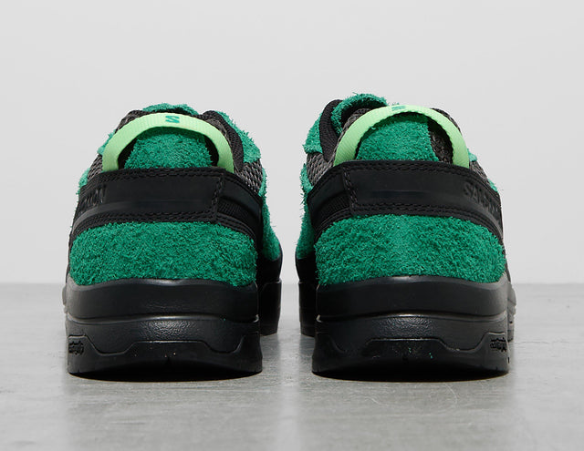 !X-ALP GRN/BLK/GRN