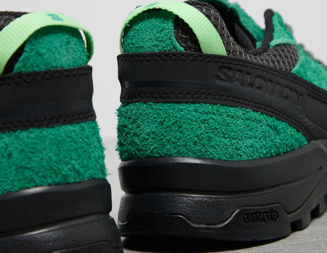 !X-ALP GRN/BLK/GRN