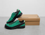 !X-ALP GRN/BLK/GRN