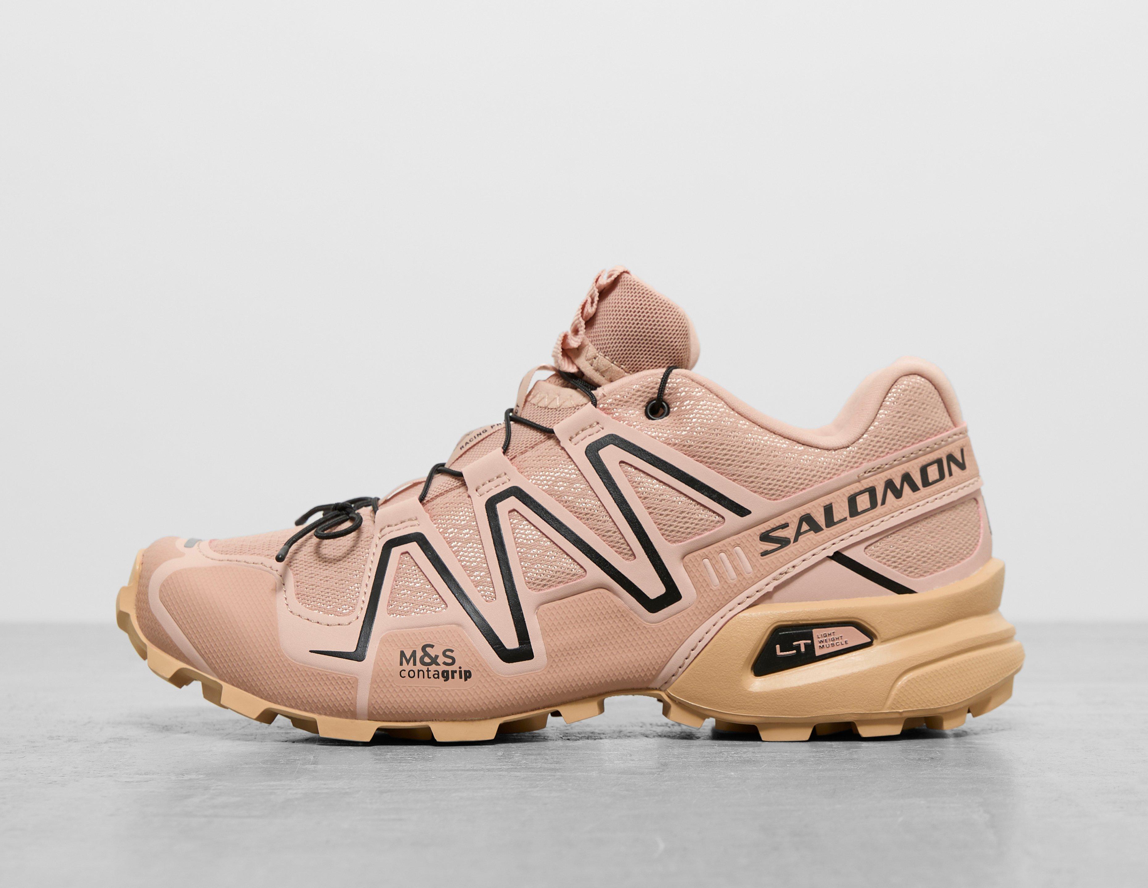 靴 salomon SPEED CROSS 3 SATIN Salomon Speedcross 3 Satin Sneakers | Free People