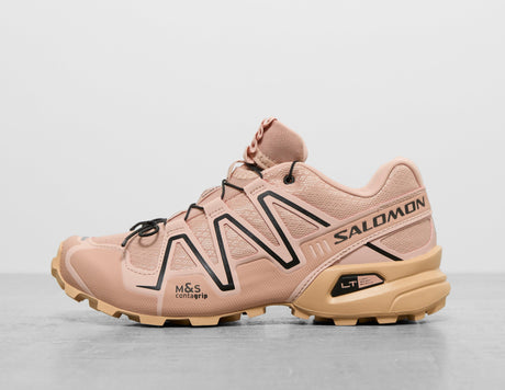 SPEEDCROSS 3 SATIN PNK/CR