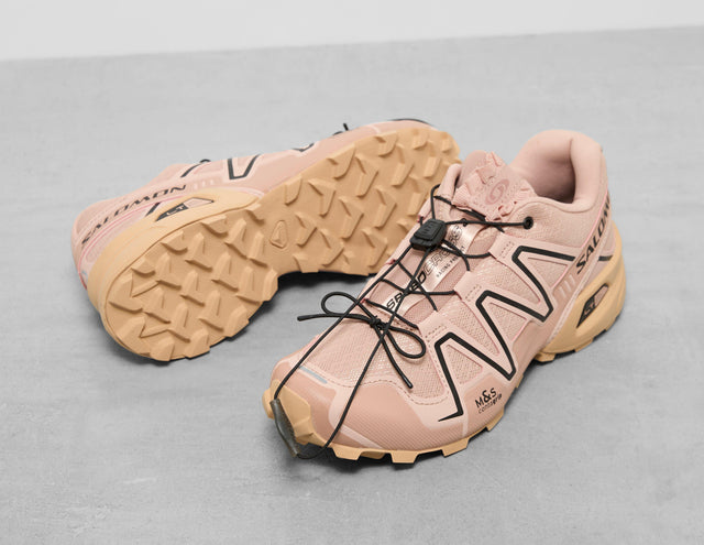 SPEEDCROSS 3 SATIN PNK/CR