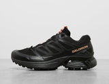 XT PATHWAY 2 SATIN BLK/BL