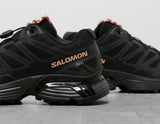 XT PATHWAY 2 SATIN BLK/BL