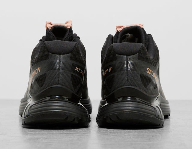 XT PATHWAY 2 SATIN BLK/BL