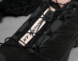 XT PATHWAY 2 SATIN BLK/BL