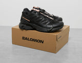 XT PATHWAY 2 SATIN BLK/BL