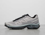 XT-6 SHADOW GRY/BLK