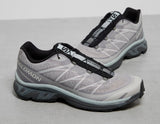 XT-6 SHADOW GRY/BLK