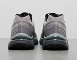 XT-6 SHADOW GRY/BLK