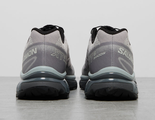 XT-6 SHADOW GRY/BLK