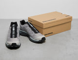 XT-6 SHADOW GRY/BLK