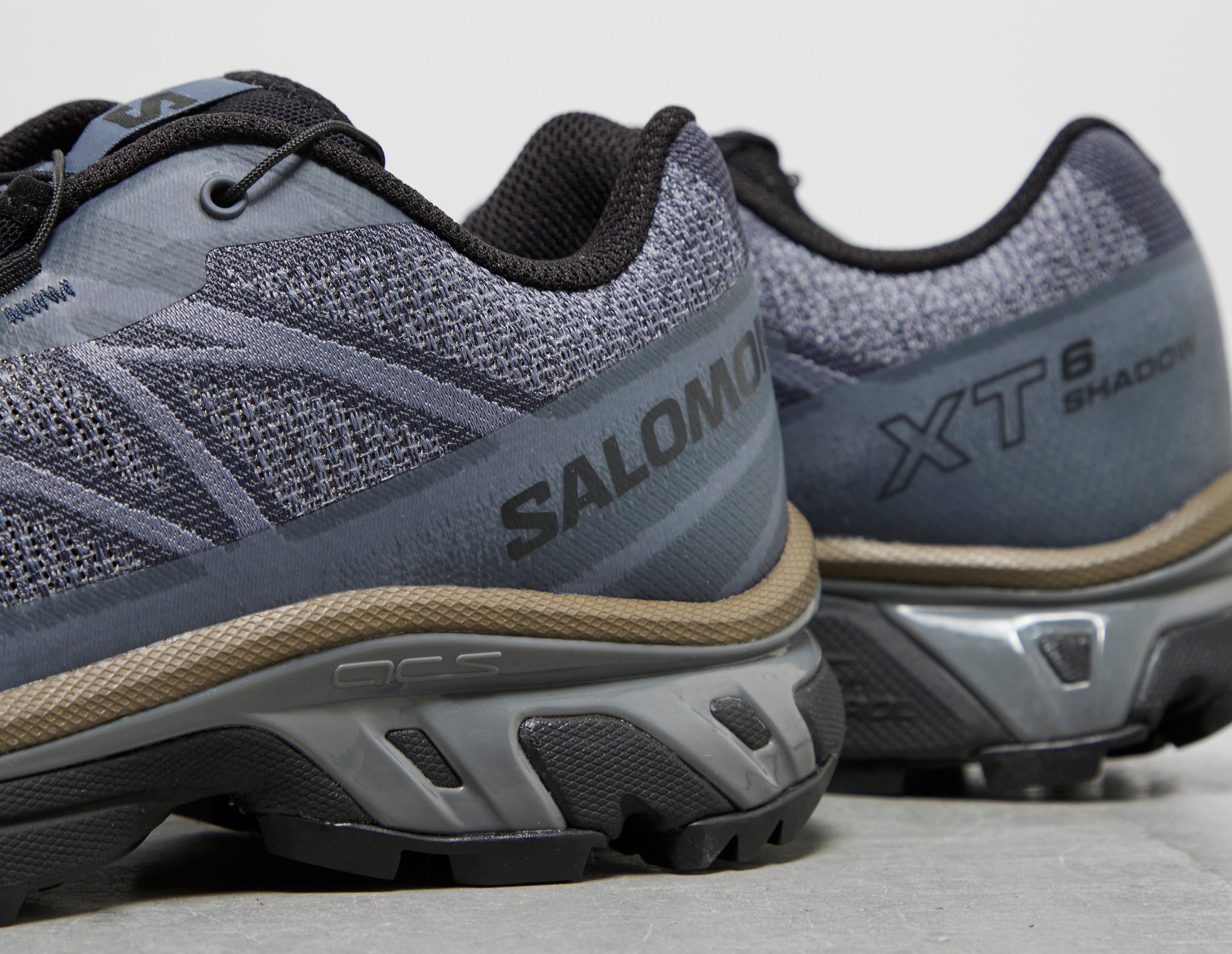 Blue Salomon XT-6 Shadow