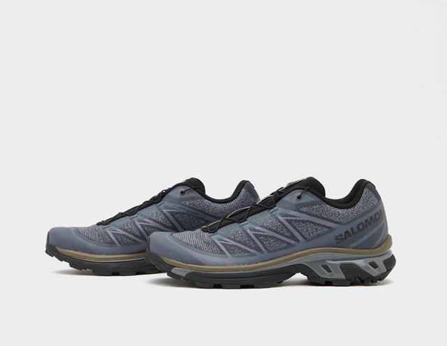 XT-6 Shadow