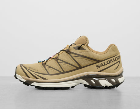 XT-6 GTX BEIGE/BLACK