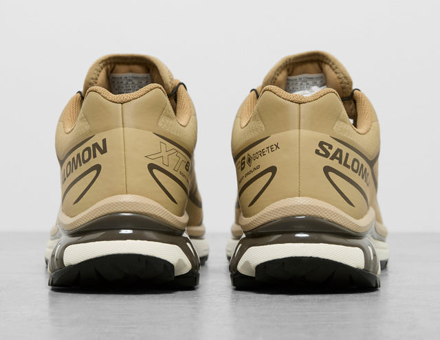 XT-6 GTX BEIGE/BLACK