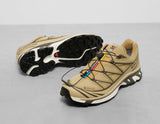 XT-6 GTX BEIGE/BLACK
