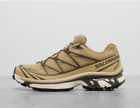 XT-6 GTX BEIGE/BLACK