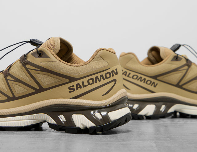 XT-6 GTX BEIGE/BLACK