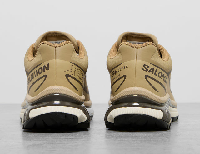 XT-6 GTX BEIGE/BLACK