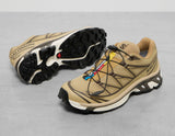 XT-6 GTX BEIGE/BLACK