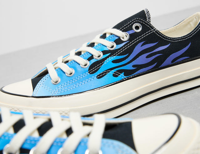 CHUCK 70S OX FLAME BLL/BL