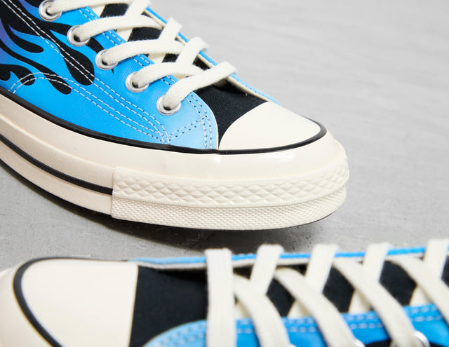 CHUCK 70S OX FLAME BLL/BL