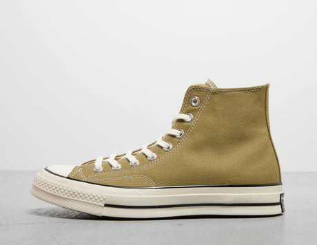 CHUCK 70S BRN/ECRU