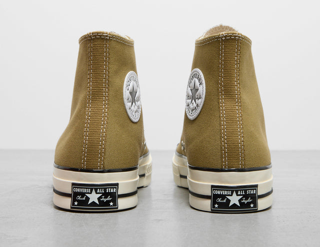 CHUCK 70S BRN/ECRU