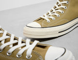 CHUCK 70S BRN/ECRU