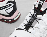 XA PRO 3D WHT/BLK/PNK