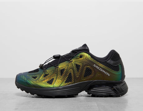 !XT-WHISP VO BLK/BLK