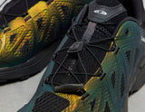 !XT-WHISP VO BLK/BLK