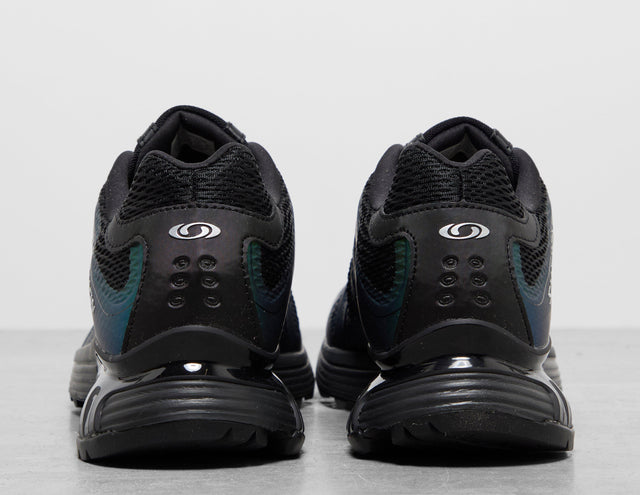 !XT-WHISP VO BLK/BLK